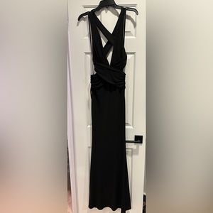 Revolve Secret Agent Dress